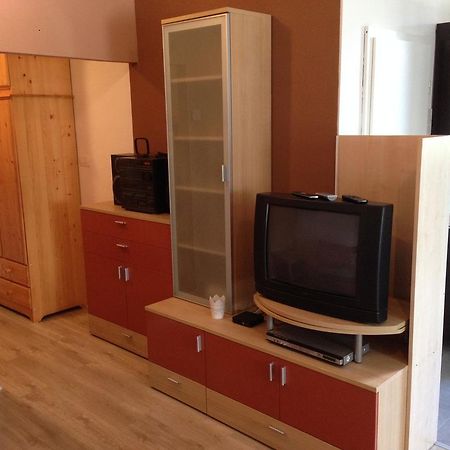 Apartma R Sport Tolmin Ngoại thất bức ảnh