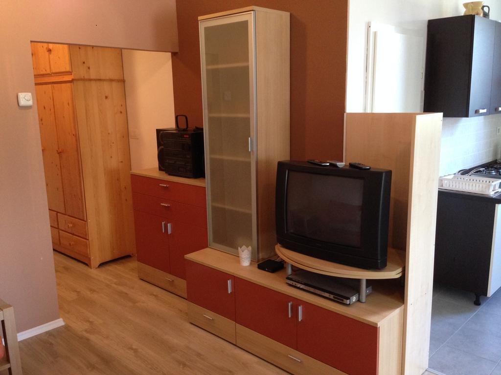 Apartma R Sport Tolmin Ngoại thất bức ảnh