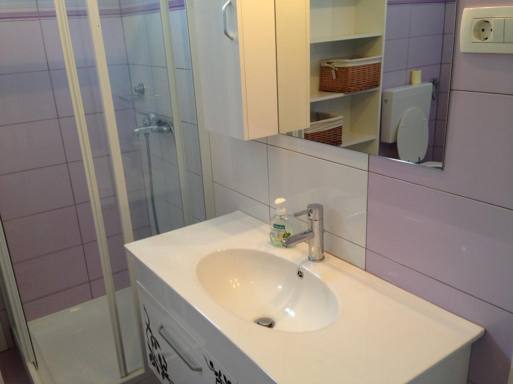 Apartma R Sport Tolmin Ngoại thất bức ảnh