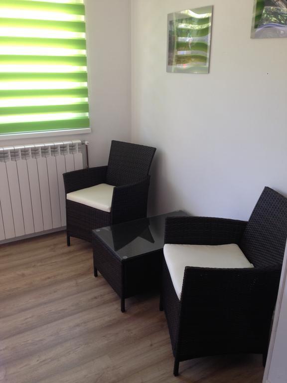 Apartma R Sport Tolmin Ngoại thất bức ảnh