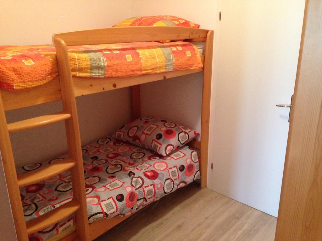 Apartma R Sport Tolmin Ngoại thất bức ảnh