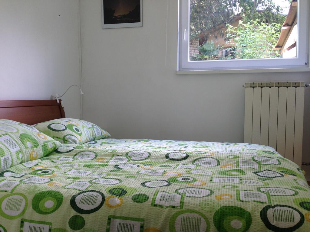 Apartma R Sport Tolmin Ngoại thất bức ảnh