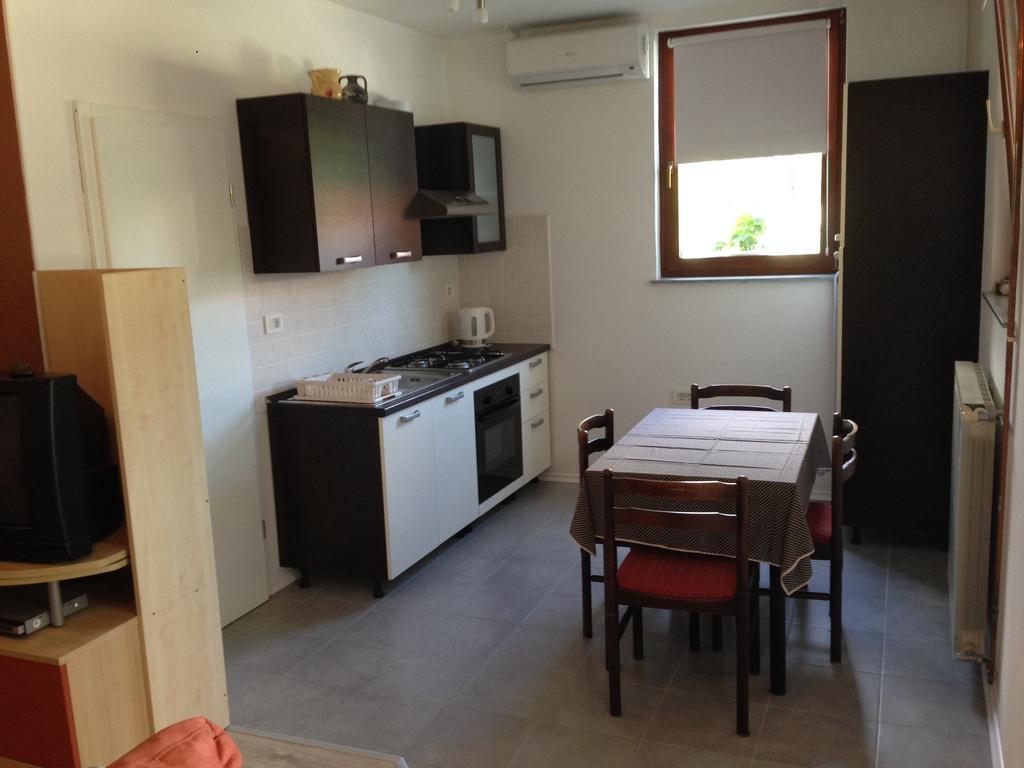 Apartma R Sport Tolmin Ngoại thất bức ảnh